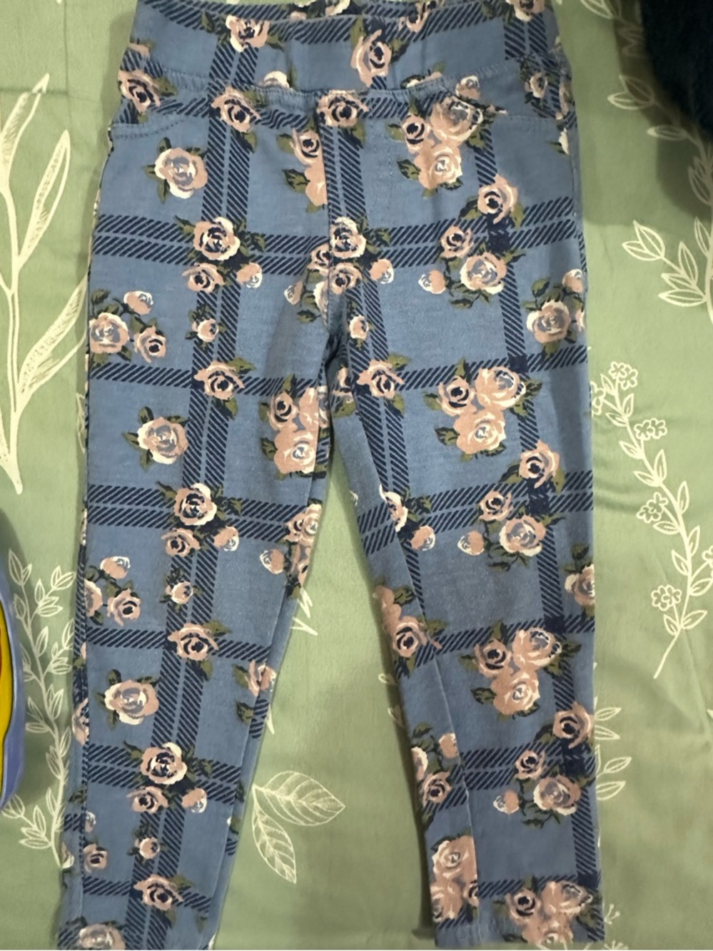 toddler girl pants
